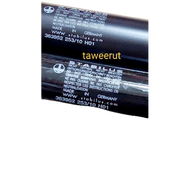 Benz Steering Shock Absorber Anti-Shake W123 W126 W124 W201 W202 W208 Stabilus Brand Germany Absorbe