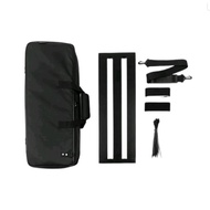 koda essential Pedalboard Soft Case FIVE w/ Free Pedalboard