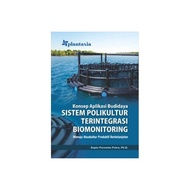 Biomonitoring Integrated Polyculture System Cultivation Application Concept Book - Graha Science