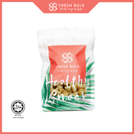 Fresh Bulk (RAW) Macadamia Nuts 400g | Halal | Kacang Macadamia Mentah