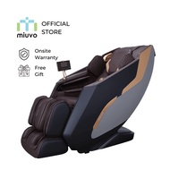 [❤️NEW LAUNCH]☆☆ Miuvo MiuDeluxe Elite Premium Luxury Massage Chair ★  2 Years Warranty