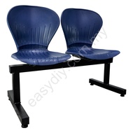Plastic Visitor Link Chair BC-660-2/BC-660-3/BC-660-4/BC-660-5