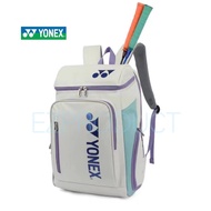 Yonex badminton bag waterproof badminton backpack badminton bag