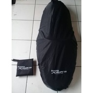 Seat Cover/Seat Cover Original Taslan Material Anti Water Seepage For Yamaha Xmax Motorcycle.Accessories