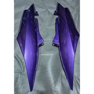 MIO SOULTY BODY COVER LIGHT VIOLET
