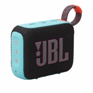 JBL Go 4 Ultra-Portable Bluetooth Speaker