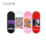 YOMI Fingerboard Deck Professional Shape size 32mm and 34mm | Fingerboard