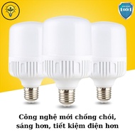 Led light bulbs save electricity, prevent impact, prevent glare, protect eyes