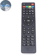 MyriadU Set-top Box Remote Control For Mag254 Controller For MAG IPTV Mag250 254 255 MAG322W1 IPTV T