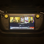 Steam Deck OLED 1TB