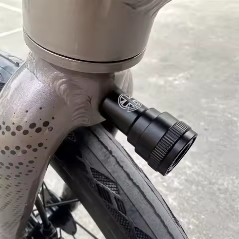 aluminum alloy pedal storage holder for JAVA NEO 3 and J.AIR folding bike