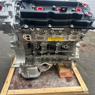 For Nissan Teana VQ35 High Quality VQ35 Engine Assembly 12 Wooden Box 24 Hours Online Service Motor De Datsun 75 3.5L,3.