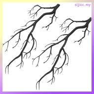 Craft Decoration Halloween Branch Christmas Decorations Tree Branches Plant Twigs sijicc