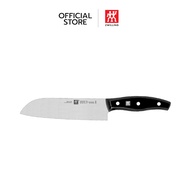 ZWILLING มีดซันโตกุ สเตนเลส 180 มม. รุ่น Twin Pollux N30748180