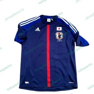 Ready Jersey Timnas Jepang Home 2012 Original