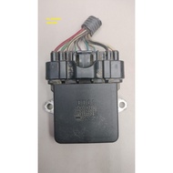 (USED)DENSO Igniter Ignition Control Module DH61 SOKET DH61 TOYOTA   89621-30030 131300-2370 DENSO