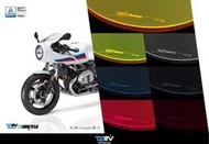 【R.S MOTO】 BMW R nineT Racer 16-17 大燈護鏡 大燈護片 大燈護目鏡 DMV