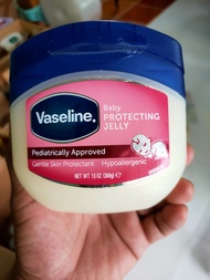 Vaseline​ ขนาดจัมโบ้ 100% Original Healing Jelly ผลิตตามมาตรฐาน​ USA  ขนาด 368g จากอินเดีย
