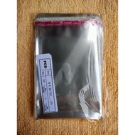 8x10 Opp plastic opp plastic bag
