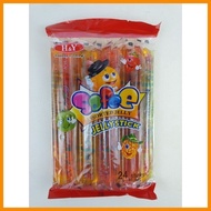 ¤ ∆ Jelly Stick & Jelly Ace  12 & 24pcs.