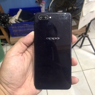 Oppo a3s 2/16gb hp bekas oppo handphone second