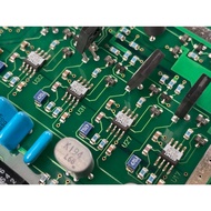 AD797 AD797BRZ Low Noise Signal Amplifier Opamp (disassemble)