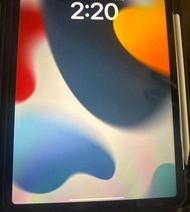 iPad Pro 11吋2022，M2
