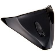 Arai helmet parts Delta Duct 4 Pearl Black old product number 1881 101881