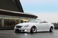 LEXUS SC430 超划算2+2硬頂敞篷 可客製化改裝 六六車庫