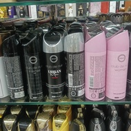 Armaf Club De Nuit Man / Club De Nuit Women /Club De Nuit Urban Man Elixir : Body Spray Edp 200ml Th