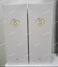 現貨｜全新未拆 IU 手燈