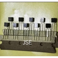 TRANSISTOR POWER C 1815 CONTENTS 10 PCS