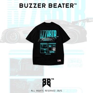 BuzzerBeater AMG CAR Shirt