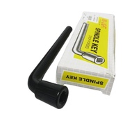 HITTO Gas Cylinder Spindle Key [Drop-Forged]