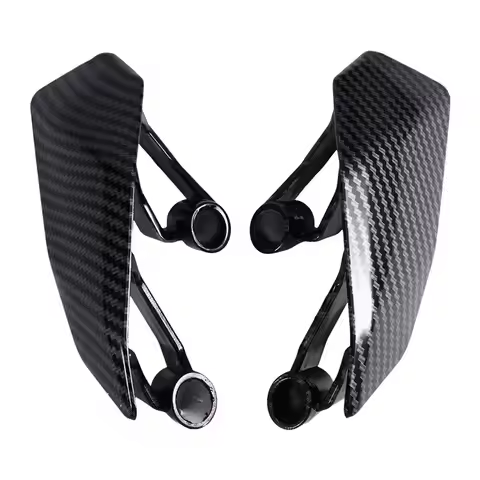 KB-Motorcycle Front Nose Side Fairing For BMW F900R
