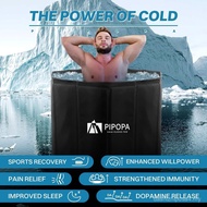 Hot Fold-Free Bathtub Adult Ice Bathtub Baby Bath Bathtub Bathtub Bathtub Bathtub Icetub