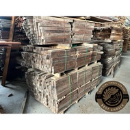 Kayu Cengal 2x2 Grade AB