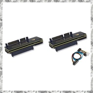 to SAS HDD Adapter Card 6Gbps 3.0 22Pin to SAS 29Pin Expansion Card for SAS 2.5/3.5 Inch Hard Disk S