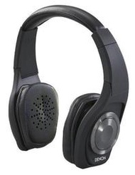 DENON AH-NCW500 黑色 降噪/無線藍芽耳機