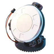 10W 8ohm Speaker Low Frequency Vibration Subwoofer for Car Seat Hifi Sound System and Home Theater C