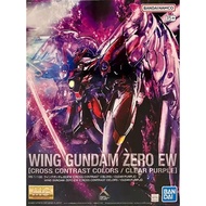 MG 1/100 Wing Gundam Zero EW / Gundam Epyon EW (CROSS CONTRAST COLORS)