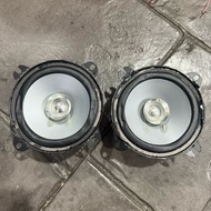 Kenwood Audio Speaker 4Inch KFC-C1056S