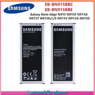 แบตเตอรี่ Samsung Galaxy Note Edge N9150 N915 N915F/D/A/T N915K/L/SN915V/G EB-BN915BBC EB-BN915BBE 3