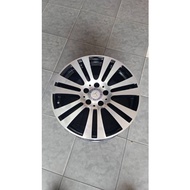 Sport Rim Merc 17inch (Used)