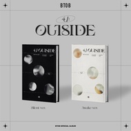 PREORDER BTOB 4U Special Album - Outside