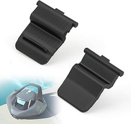 Pack of 2 Buckles for Aiper Seagull SE Battery Pool Robot Front and Rear Buckle for Aiper Seagull SE