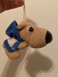 麥當勞-大頭狗公仔🧸