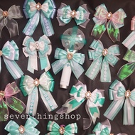 TXT Lightstick Ribbon TXT Ribbon/ Moabong Ribbon/ TXT lightstick ribbon/ Kpop Lightstick Ribbon/ KPO