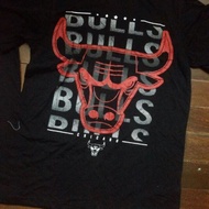 Men Chicago Bulls UNK T-Shirt
