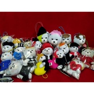 KRUNK x BIGBANG Keychain